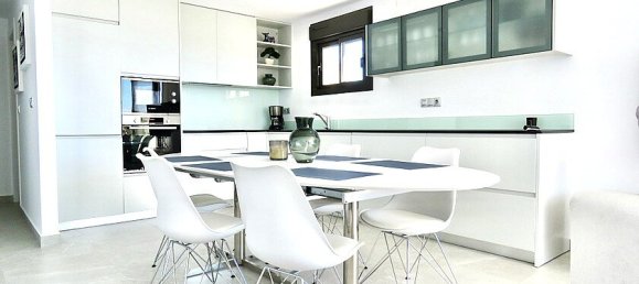 Penthouse T3 em Los Dolses, Spain N.º 14376 10