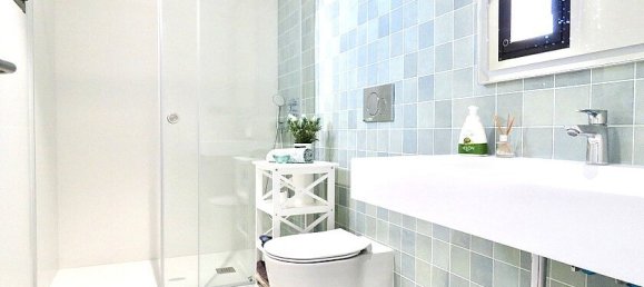 Penthouse T3 em Los Dolses, Spain N.º 14376 21