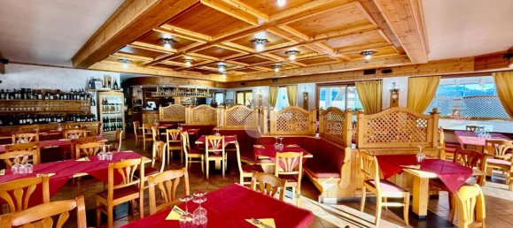 2 rooms Commercial property in Aymavilles, Italy No. 77798 5