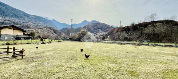 2 rooms Commercial property in Aymavilles, Italy No. 77798 3