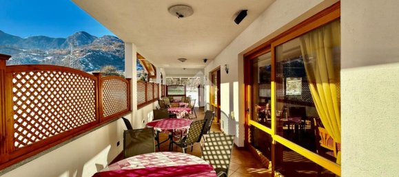 2 rooms Commercial property in Aymavilles, Italy No. 77798 15