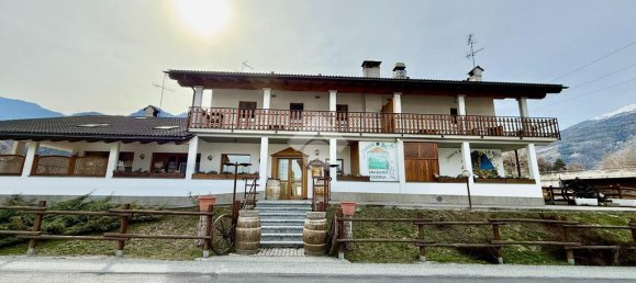 2 rooms Commercial property in Aymavilles, Italy No. 77798 30