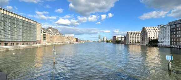 Apartamento de 1 dormitorio en Friedrichshain, Germany No. 335187 6