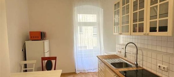 Apartamento de 1 dormitorio en Friedrichshain, Germany No. 335187 12