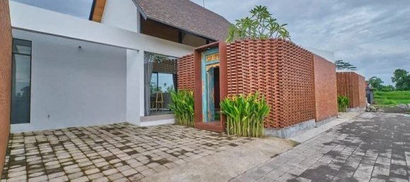 Villa de 2 dormitorios en Ubud, Indonesia No. 2539 10