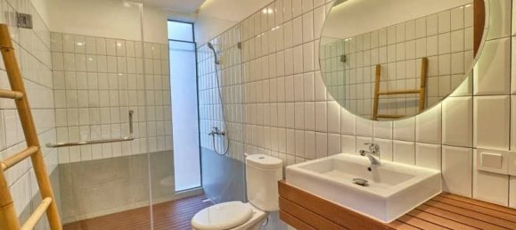 Villa de 2 dormitorios en Ubud, Indonesia No. 2539 6