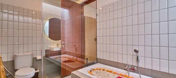 Villa de 2 dormitorios en Ubud, Indonesia No. 2539 5