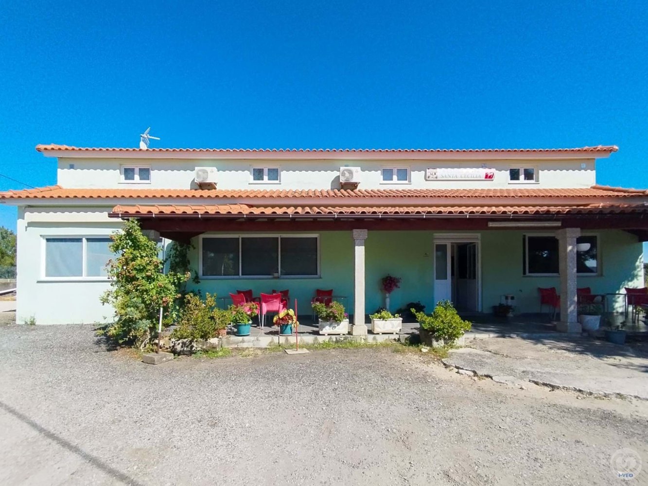 9 bedrooms Commercial property in Vila Flor, Portugal No. 218442