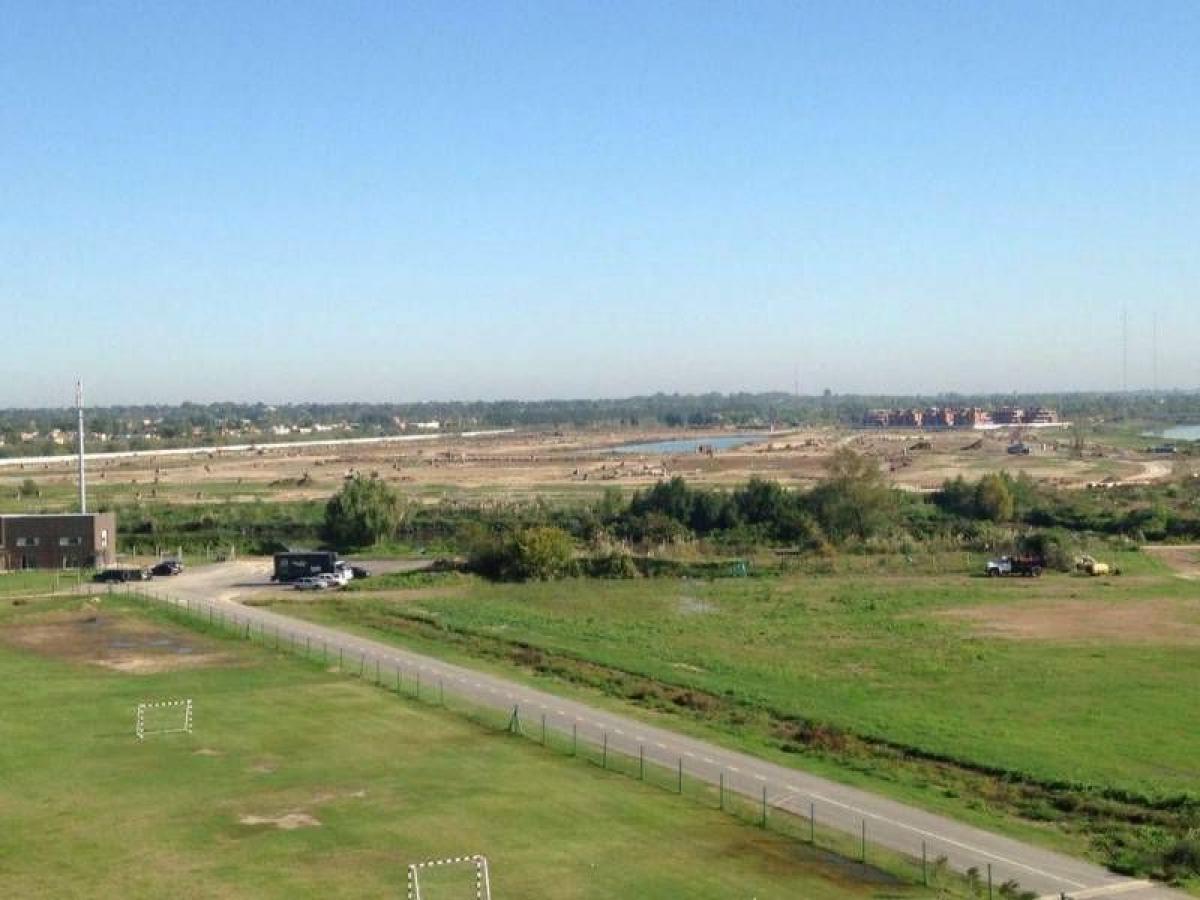 Terreno en Tigre, Argentina No. 47758