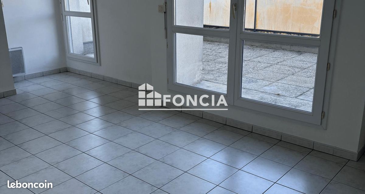 Apartamento de 1 dormitorio en Amiens, France No. 69237