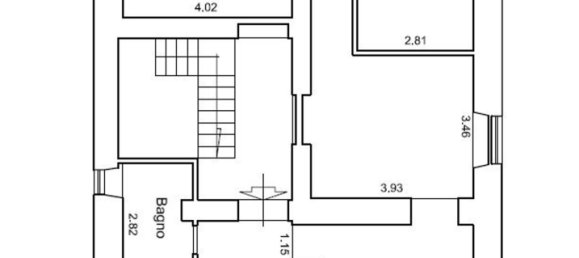 5غرفة شقة في La Spezia, Italy رقم 90985 20