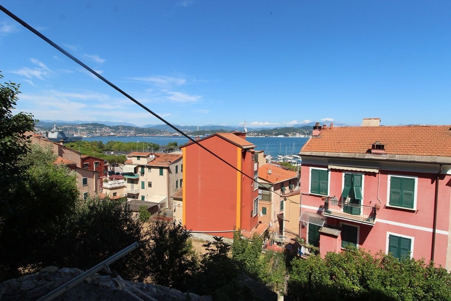 5غرفة شقة في La Spezia, Italy رقم 90985