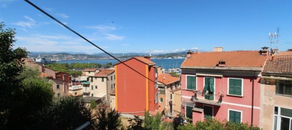 5غرفة شقة في La Spezia, Italy رقم 90985 3