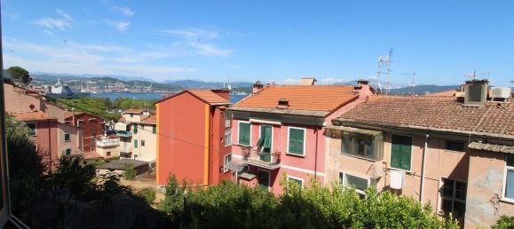 5غرفة شقة في La Spezia, Italy رقم 90985 16
