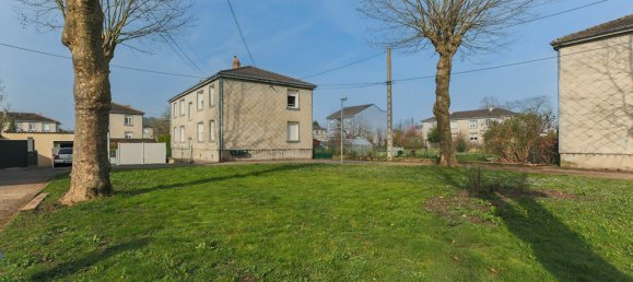 Apartamento T2 em Florange, France N.º 82260 10