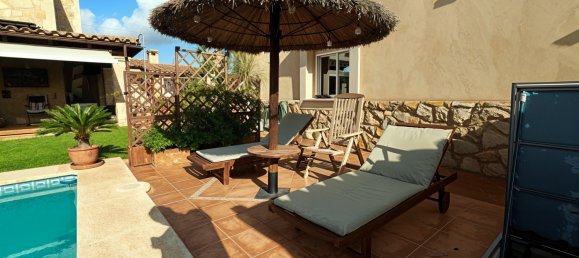 5 غرف نوم منزل في Palma de Majorca, Spain رقم 133290 15