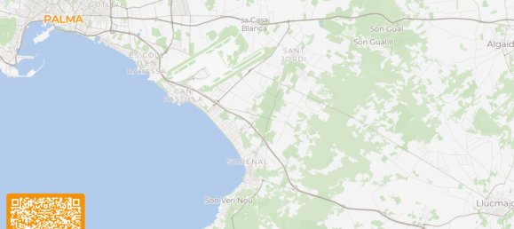 5 غرف نوم منزل في Palma de Majorca, Spain رقم 133290 5