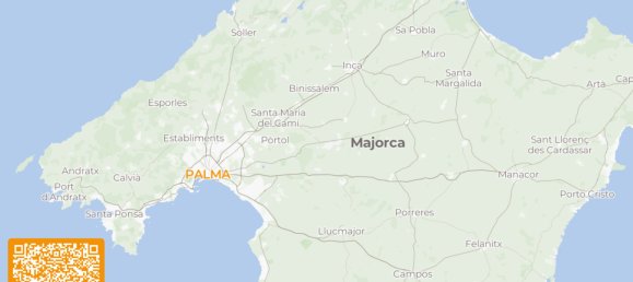 5 غرف نوم منزل في Palma de Majorca, Spain رقم 133290 6