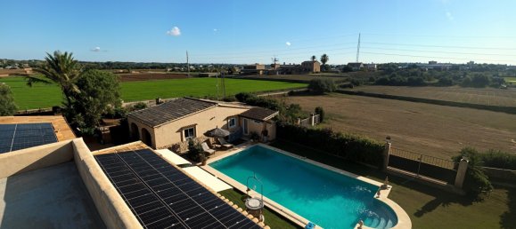 5 غرف نوم منزل في Palma de Majorca, Spain رقم 133290 13