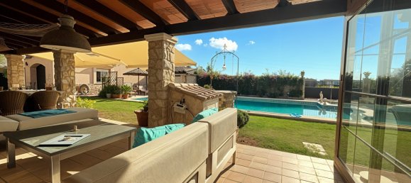 5 غرف نوم منزل في Palma de Majorca, Spain رقم 133290 9