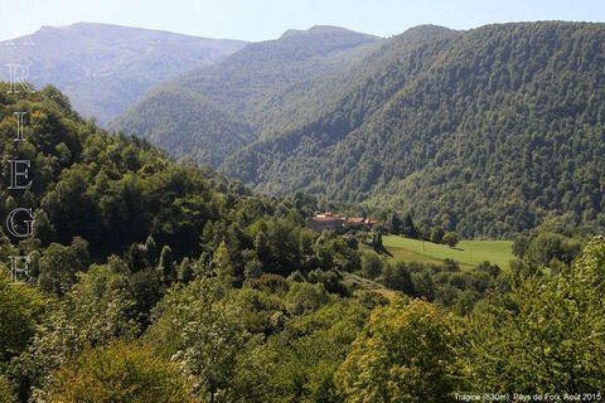 Casa de 3 dormitorios en Celles, France No. 25674