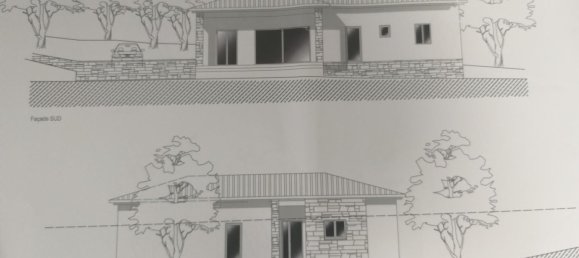 Grundstück in Oletta, France 3092m², Nr. 87932 5