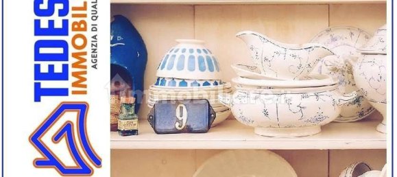 1 room Warehouse in Serino, Italy No. 267288 18