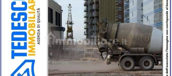 1 room Warehouse in Serino, Italy No. 267288 17