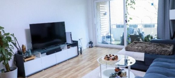 2-Zimmer Wohnung in Dortmund, Germany, Nr. 7728 2