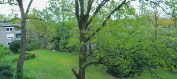 2-Zimmer Wohnung in Dortmund, Germany, Nr. 7728 12