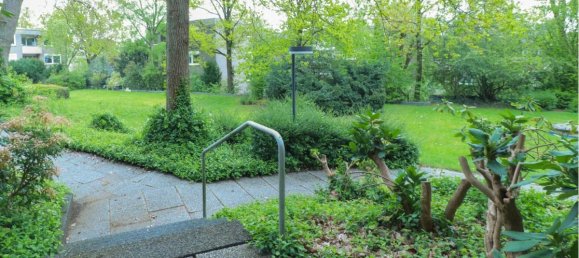 2-Zimmer Wohnung in Dortmund, Germany, Nr. 7728 13