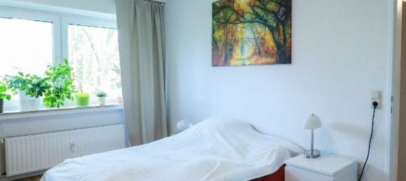 2-Zimmer Wohnung in Dortmund, Germany, Nr. 7728 3