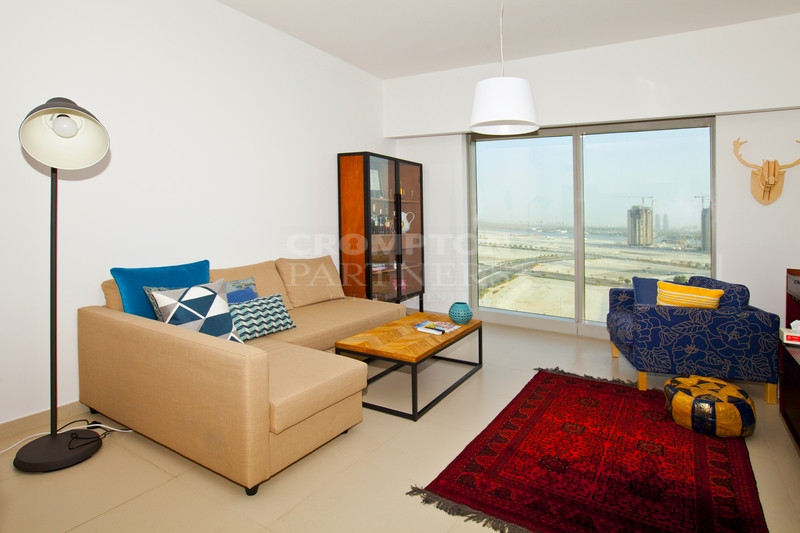 1 Schlafzimmer Wohnung in Al Reem Island, UAE, Nr. 67143