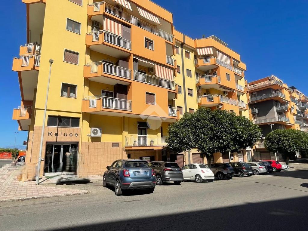 2-Zimmer Lagerhaus in Corigliano Rossano, Italy, Nr. 347434