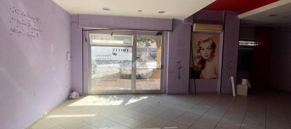 2-Zimmer Lagerhaus in Corigliano Rossano, Italy, Nr. 347434 10