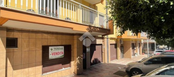 2-Zimmer Lagerhaus in Corigliano Rossano, Italy, Nr. 347434 2