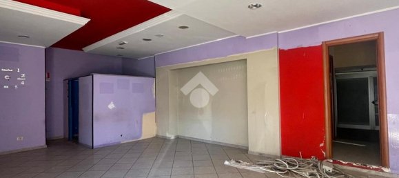 2-Zimmer Lagerhaus in Corigliano Rossano, Italy, Nr. 347434 4