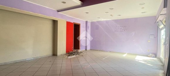 2-Zimmer Lagerhaus in Corigliano Rossano, Italy, Nr. 347434 7