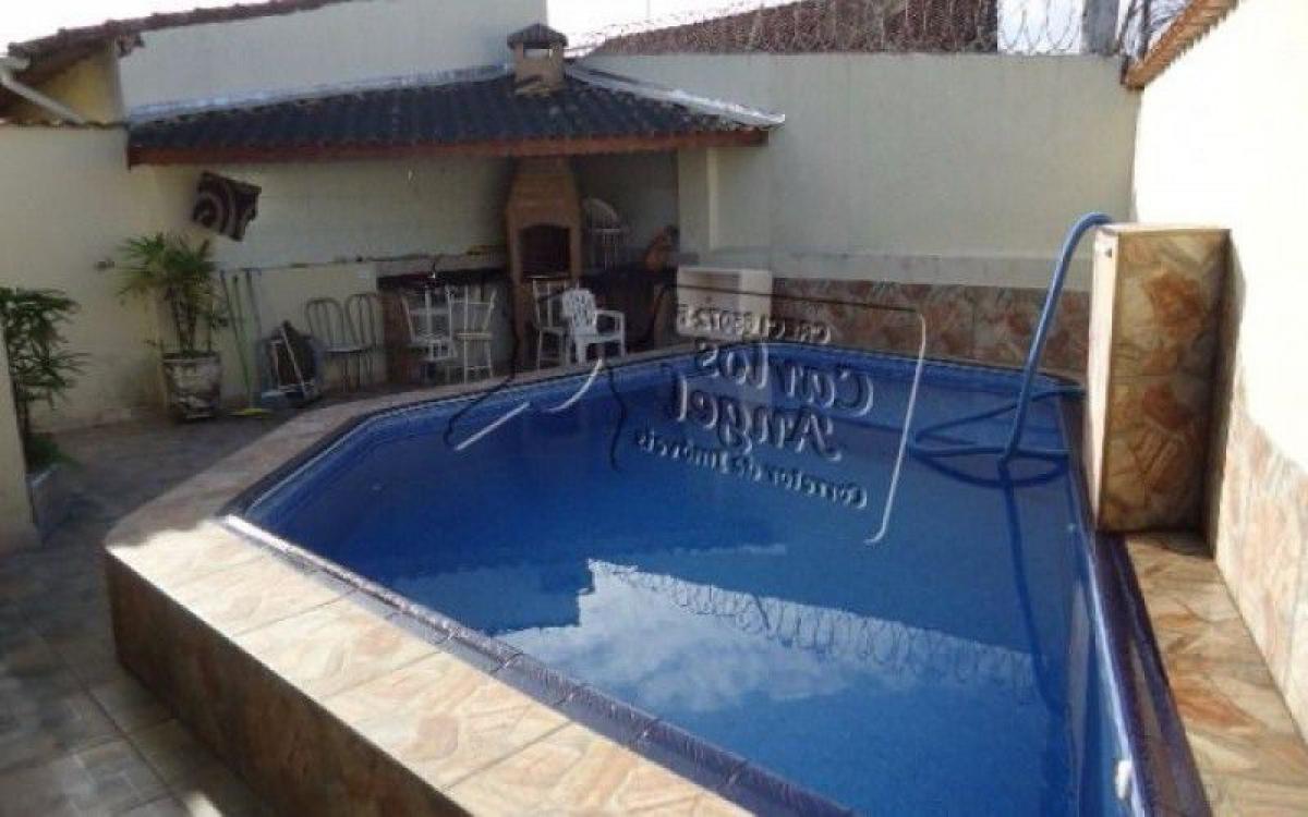 Casa T3 em São Paulo, Brazil N.º 450933