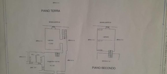 4 rooms House in Visso, Italy No. 229360 37