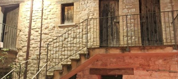 4 rooms House in Visso, Italy No. 229360 35