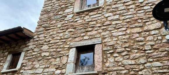 4 rooms House in Visso, Italy No. 229360 24