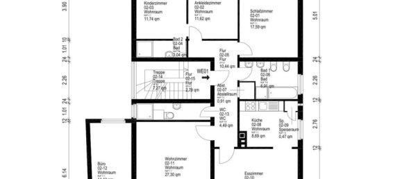 4 bedrooms Building in Lippe, Germany No. 311236 18