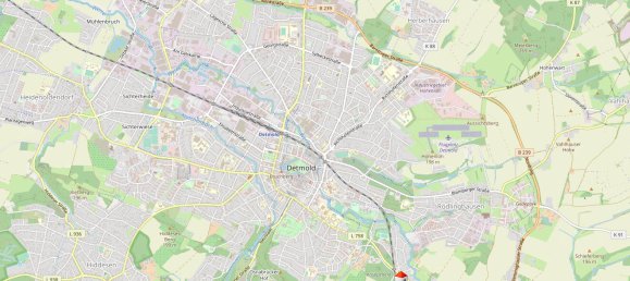 4 bedrooms Building in Lippe, Germany No. 311236 19