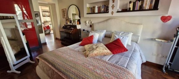 Apartamento de 5 divisões em Naples, Italy N.º 35685 21