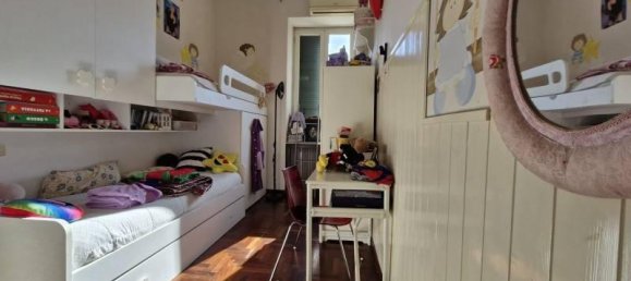 Apartamento de 5 divisões em Naples, Italy N.º 35685 14