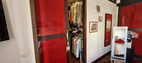 Apartamento de 5 divisões em Naples, Italy N.º 35685 22