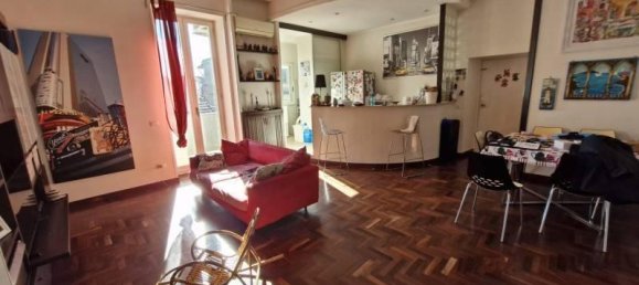 Apartamento de 5 divisões em Naples, Italy N.º 35685 9