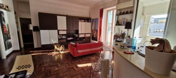 Apartamento de 5 divisões em Naples, Italy N.º 35685 3