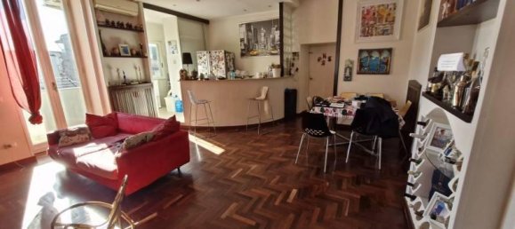 Apartamento de 5 divisões em Naples, Italy N.º 35685 11